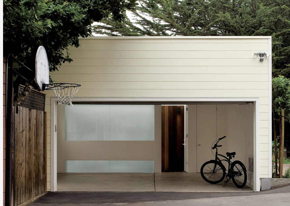 Loft, Brera